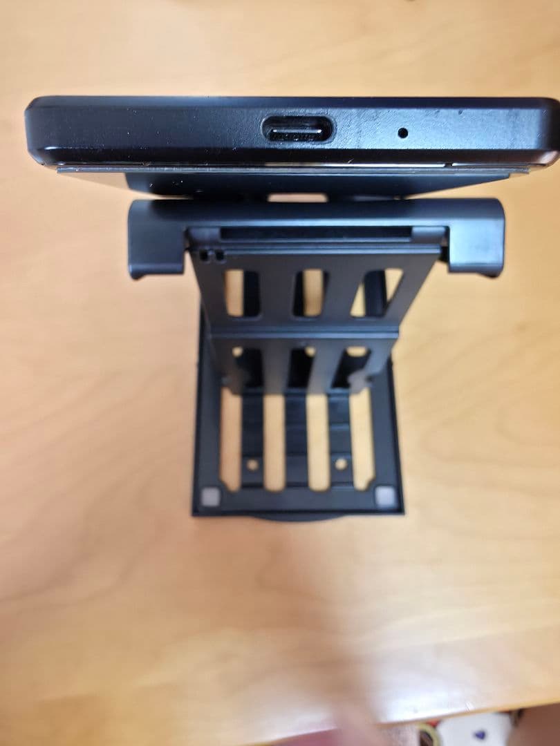 Sony Xperia 1iii ブラック