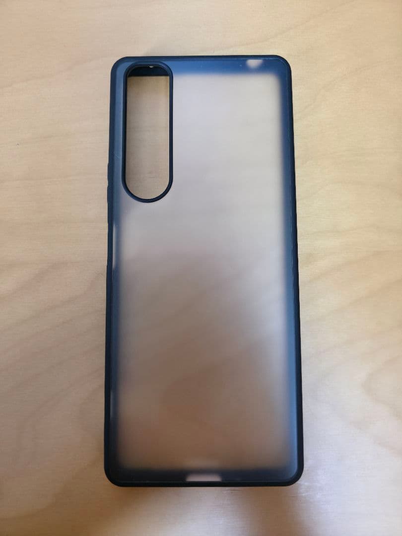 Sony Xperia 1iii ブラック