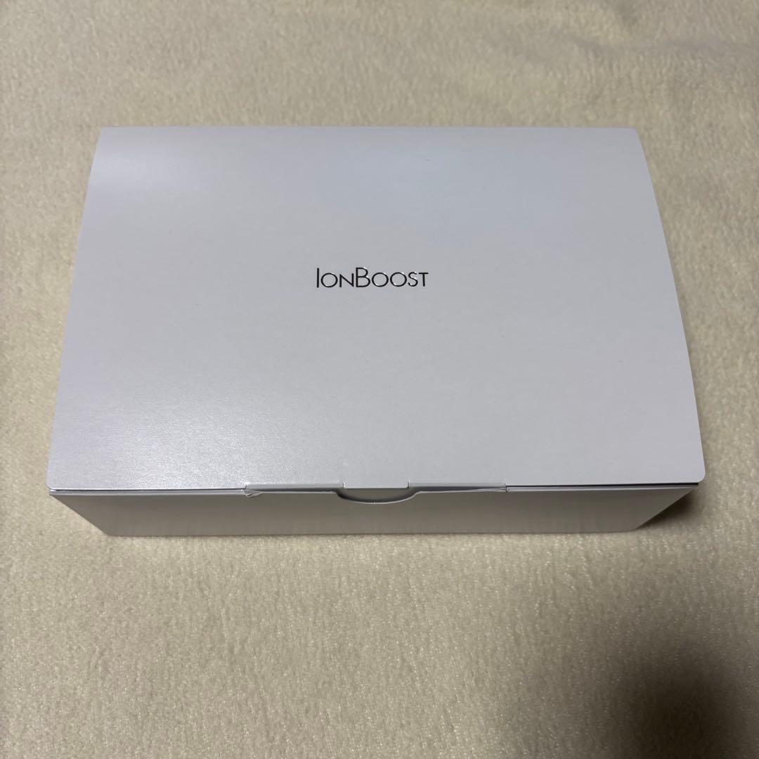 Panasonic イオンブースト マルチEX EH-SS85