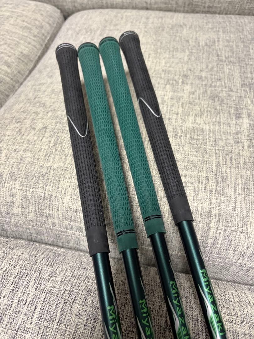 【ゼクシオ12】アイアンセット　xxio12