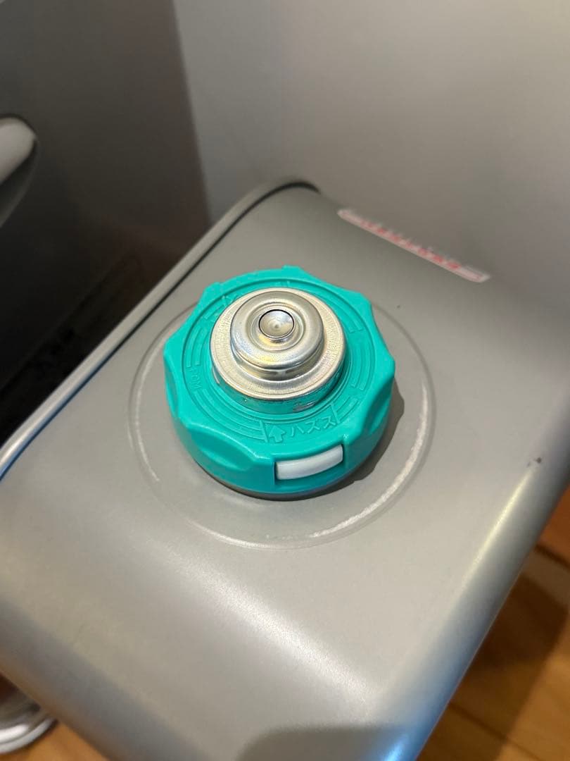 ダイニチDAINICHI FW-674LX(S) 石油ファンヒーター