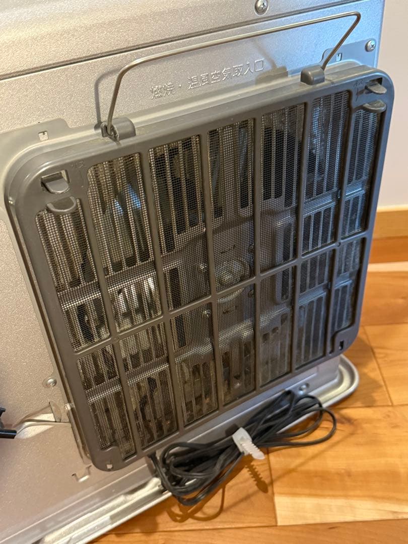 ダイニチDAINICHI FW-674LX(S) 石油ファンヒーター