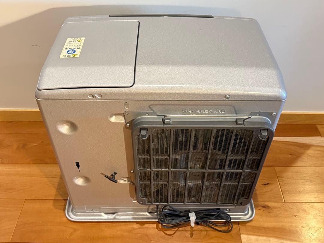 ダイニチDAINICHI FW-674LX(S) 石油ファンヒーター