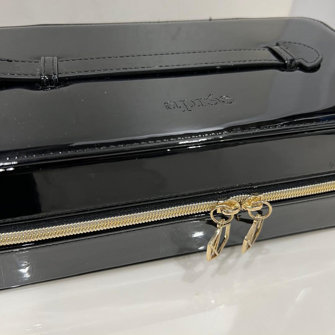 aprés GEL-X ネイルエクステンションセット　ジェルネイル　チップ