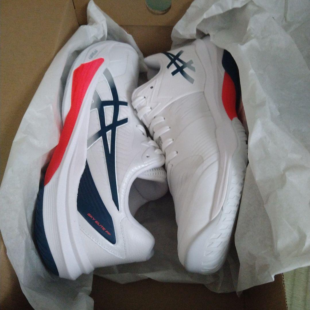 SKY ELITE FF 3　スカイエリート　FF3 28cm