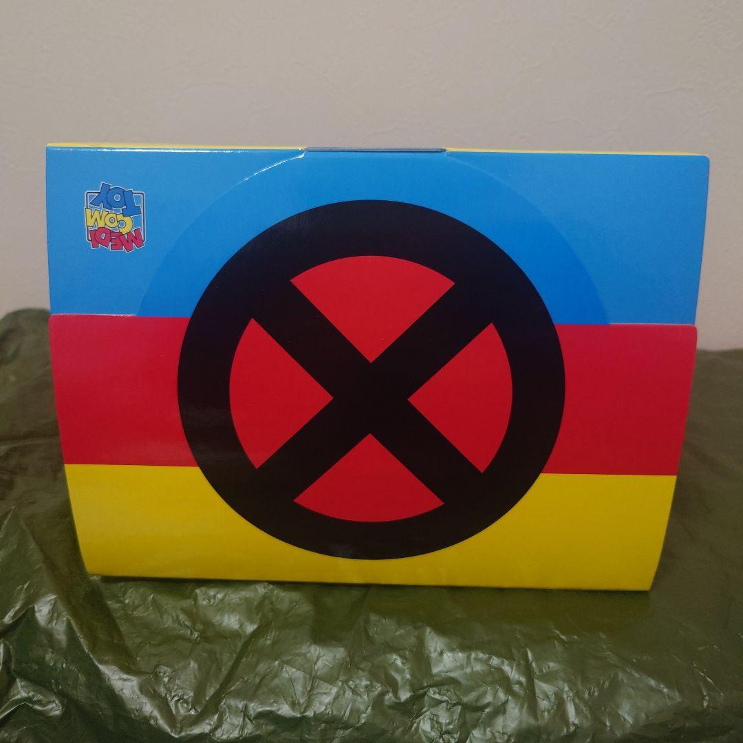 ウルヴァリン フィギュア メディコム・トイ