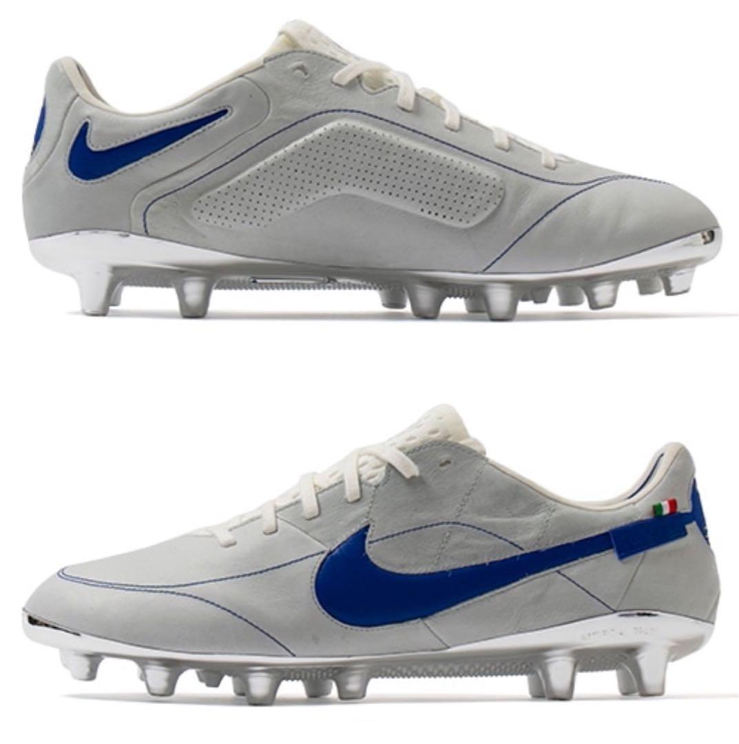 ティエンポ レジェンド 9 エリート MI AG NIKE スパイク　限定