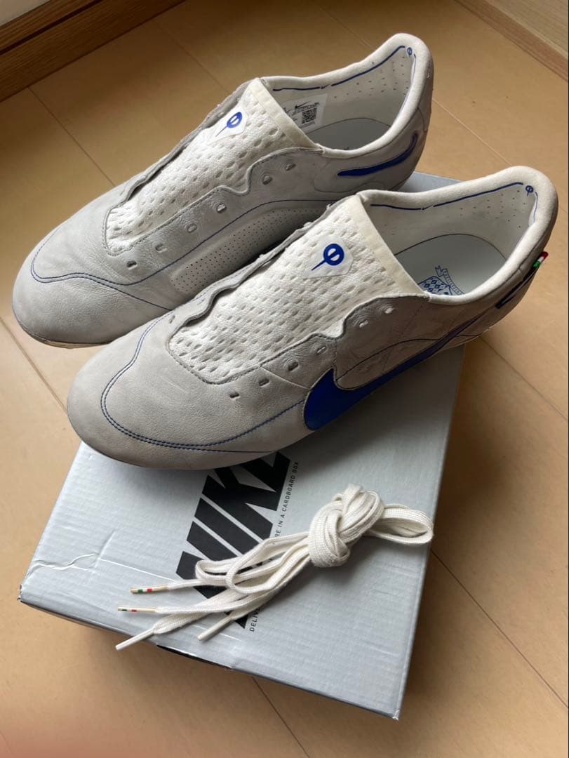 ティエンポ レジェンド 9 エリート MI AG NIKE スパイク　限定