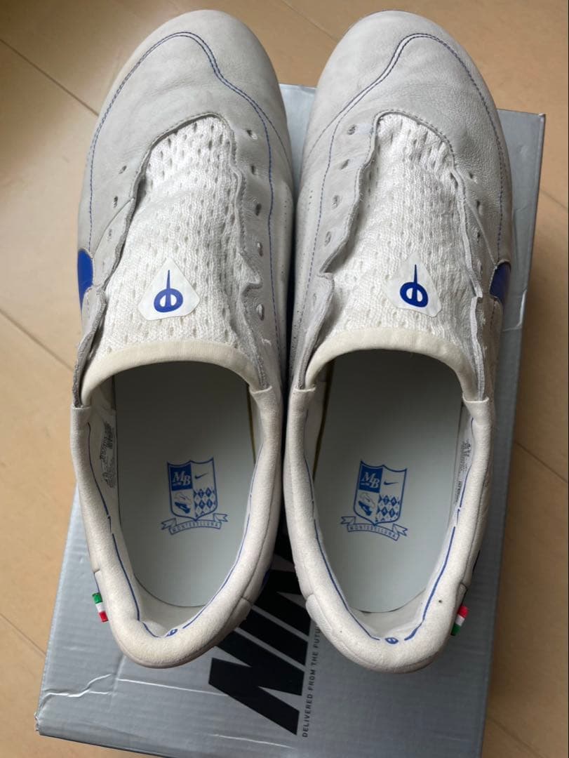 ティエンポ レジェンド 9 エリート MI AG NIKE スパイク　限定