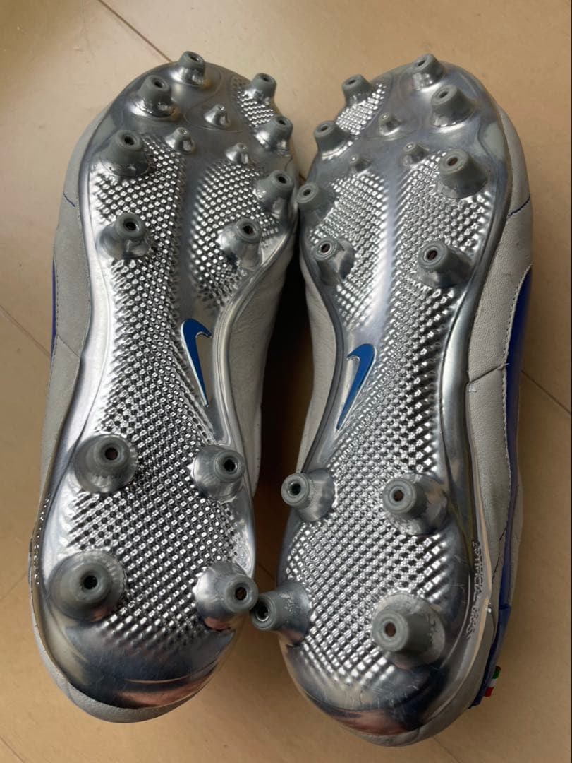 ティエンポ レジェンド 9 エリート MI AG NIKE スパイク　限定