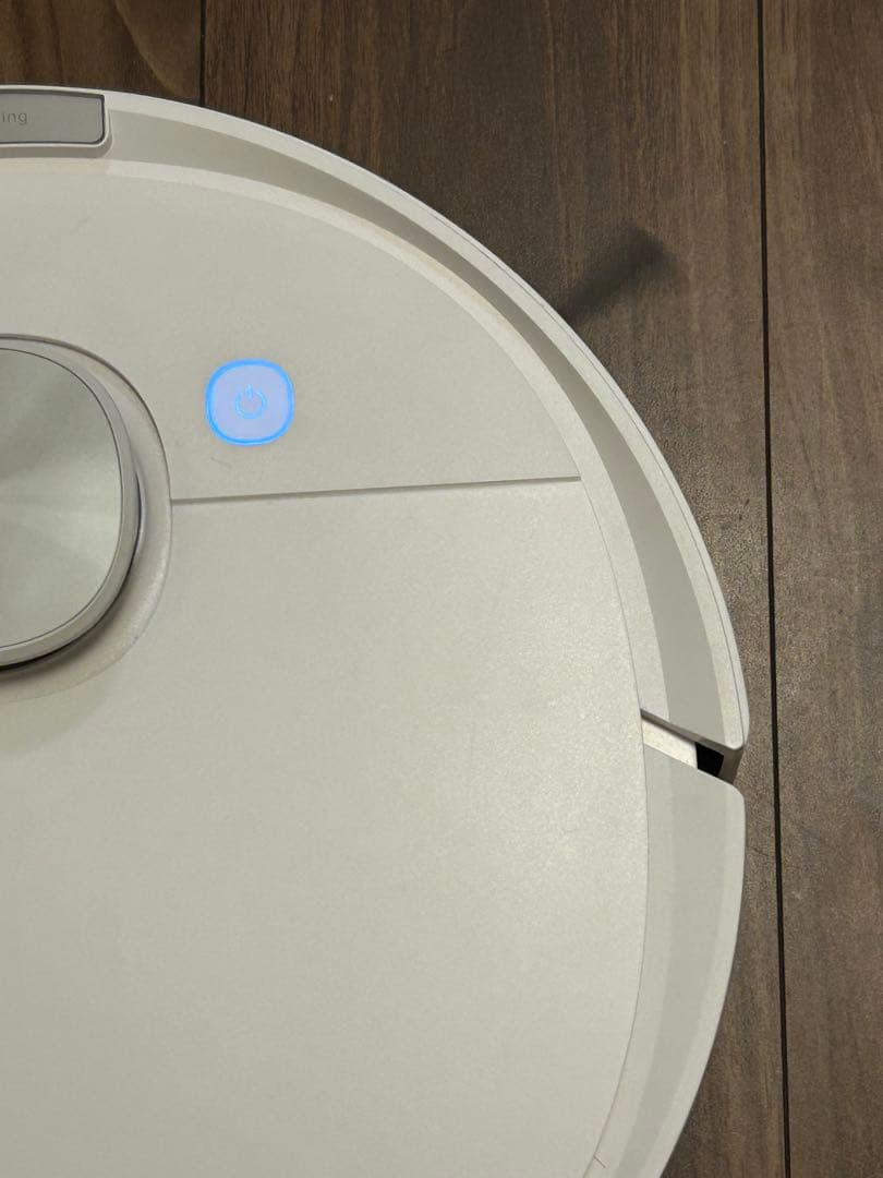 ECOVACS DEEBOT n10 ロボット掃除機 ホワイト
