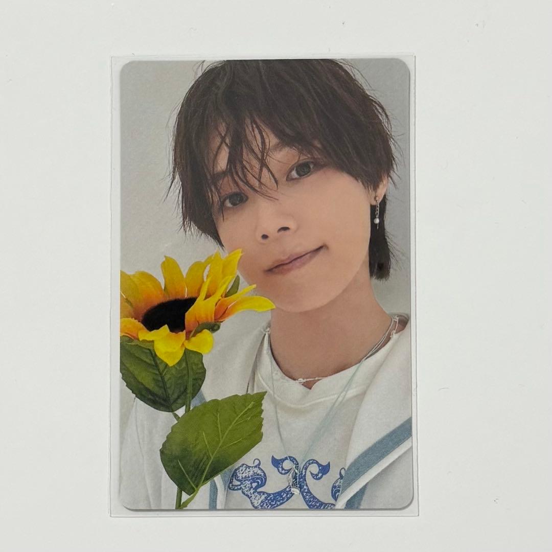 【匿名配送】&TEAM 青嵐 K ルネイベ トレカ