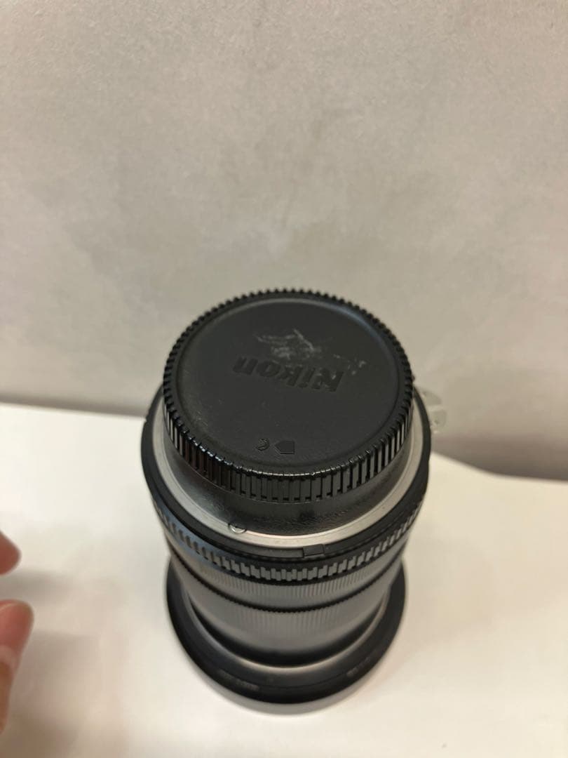 Carl Zeiss Distagon 2/35 ZF レンズ　【3620】