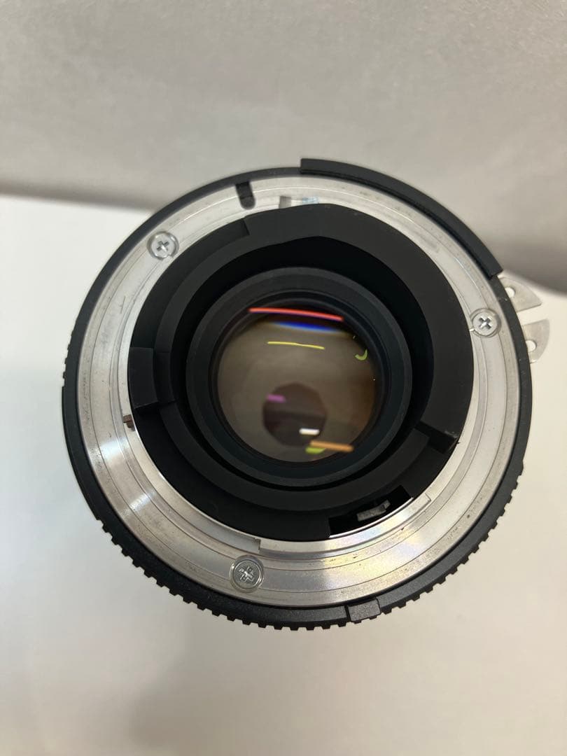 Carl Zeiss Distagon 2/35 ZF レンズ　【3620】