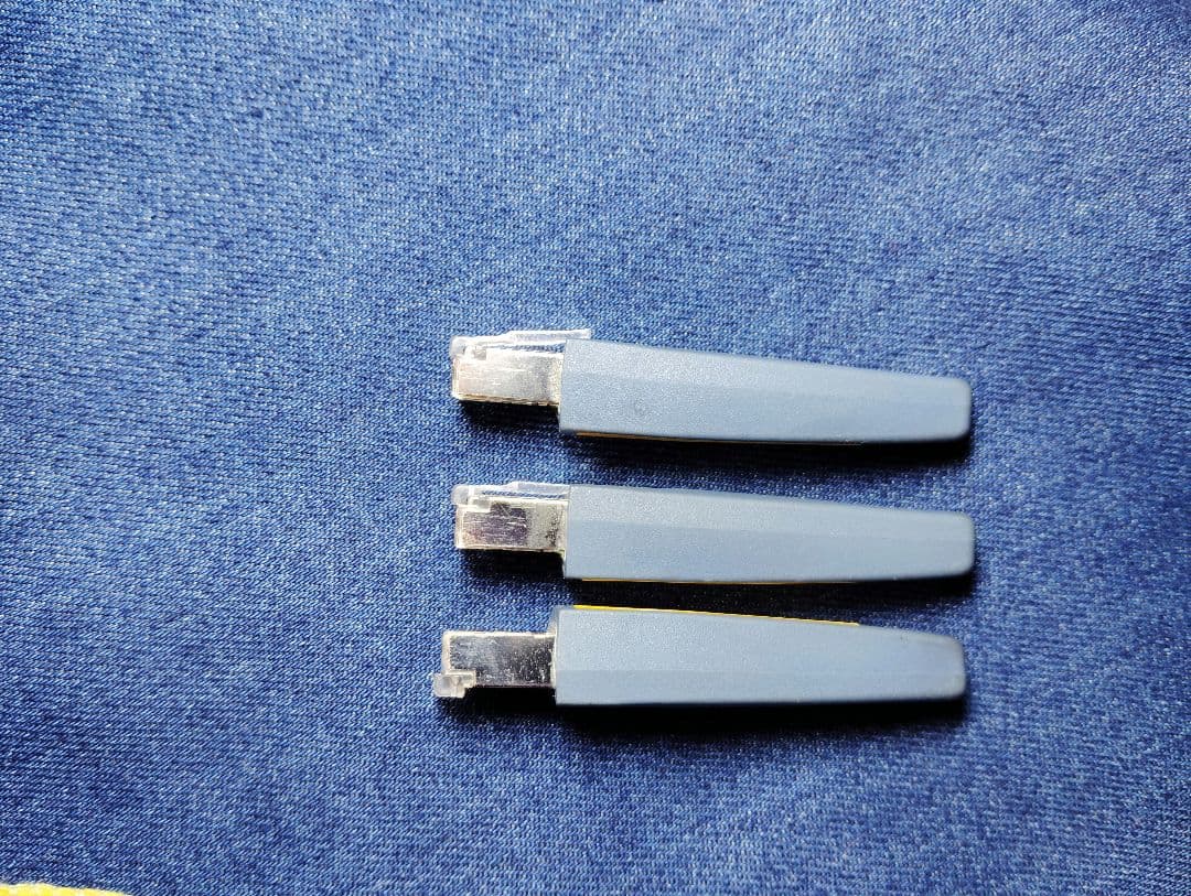 FLUKE LINKRUNNER リンクランナー ワイヤーマップ 1~3番