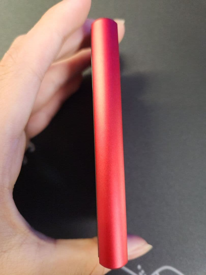 [美品]SONY WALKMAN NW-A105 Red