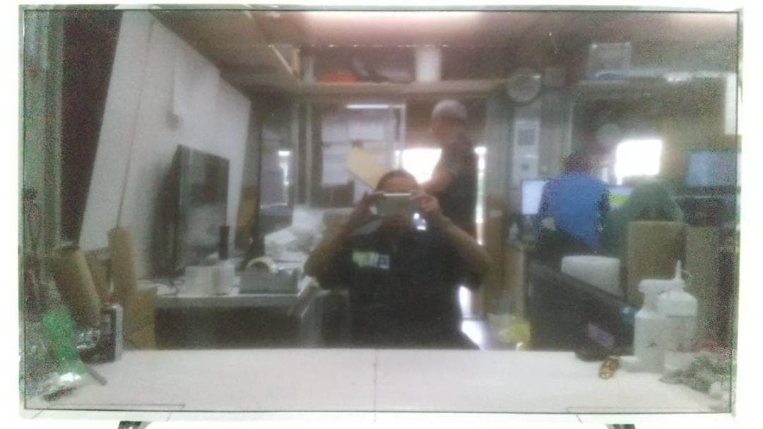 【完動品】FUNAI フナイ 液晶テレビ FL-55U3020