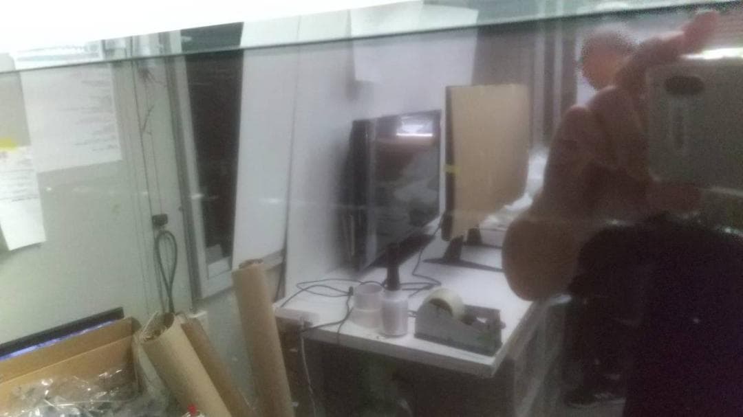 【完動品】FUNAI フナイ 液晶テレビ FL-55U3020