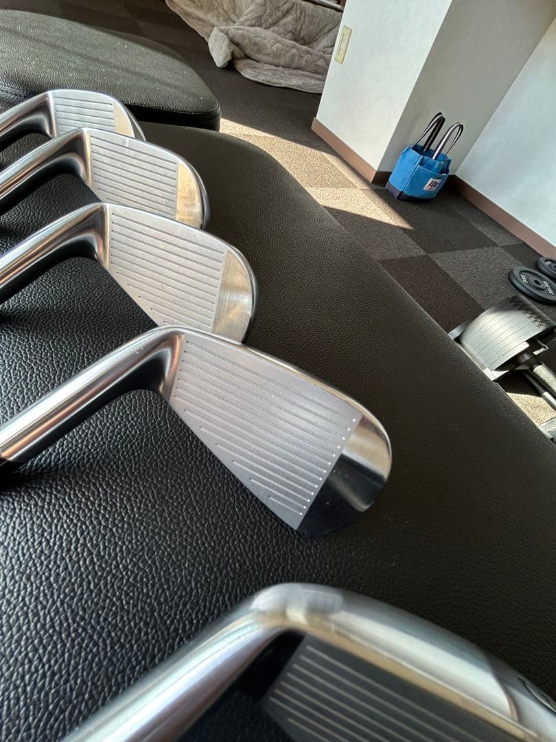 ブリヂストン　242cb+ 5〜P ６本セット　DG105 s200