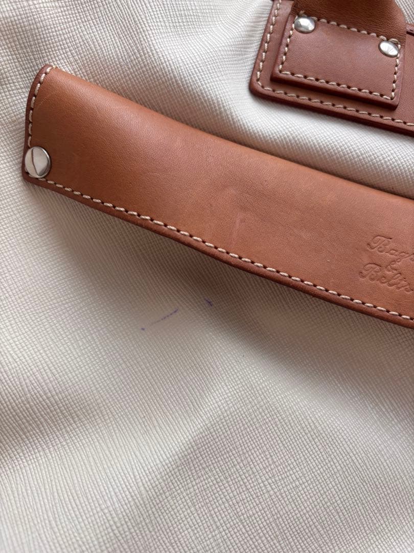 【値下げ中】フェリージ Felis ビジネスバック