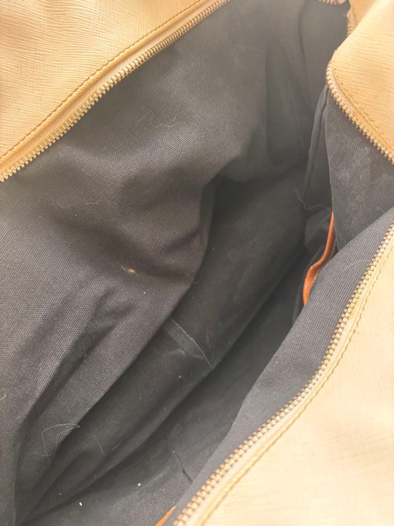 【値下げ中】フェリージ Felis ビジネスバック