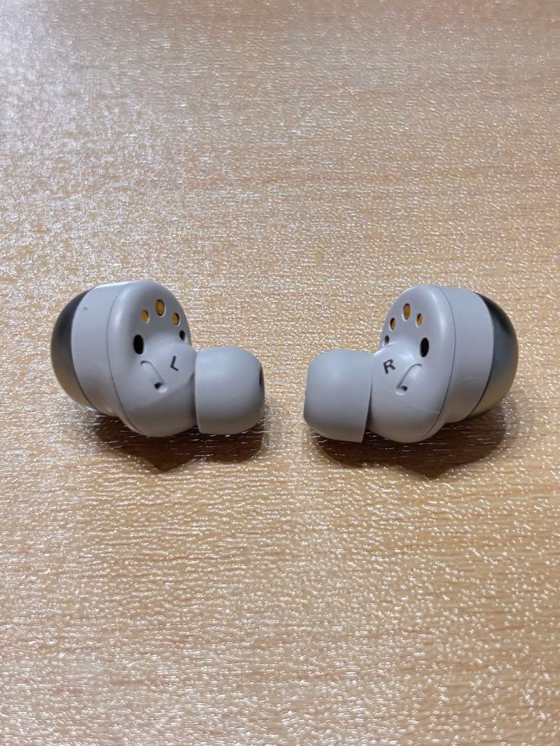 【超美品】パナソニック Technics EAH-AZ100 ワイヤレスイヤホン