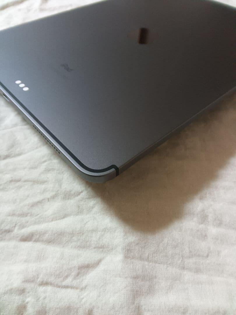 美品 iPad Pro11インチ 第1世代 バッテリー84%