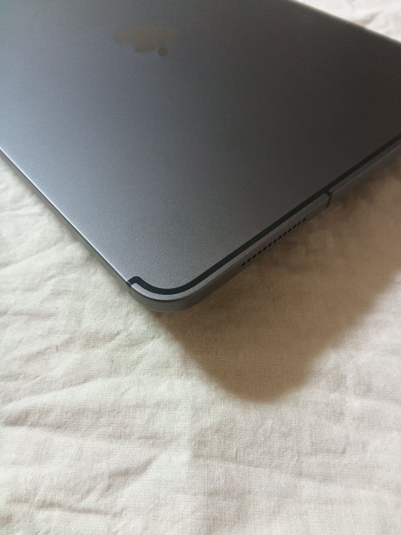 美品 iPad Pro11インチ 第1世代 バッテリー84%