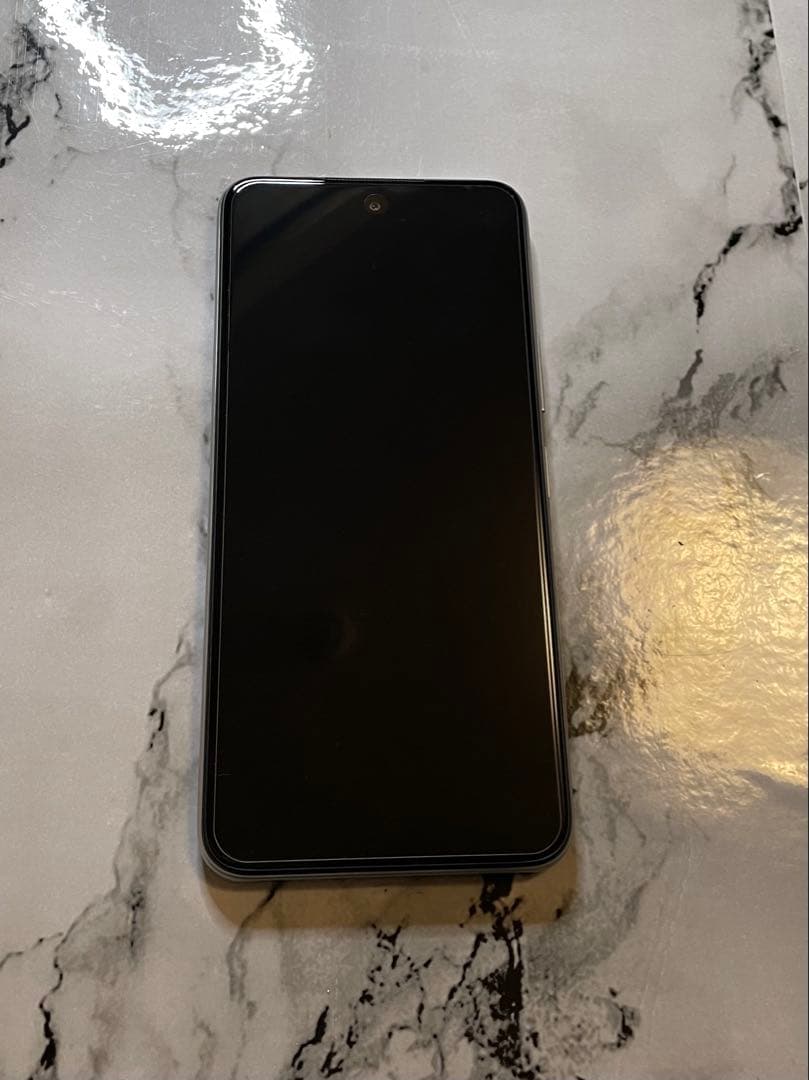 本日限定★Redmi Note 10 JE シルバー SIMフリー 動作確認済み