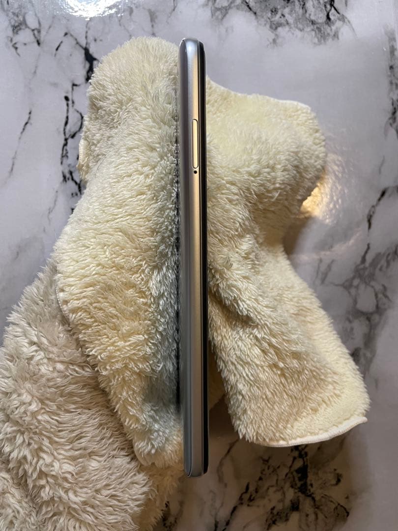 本日限定★Redmi Note 10 JE シルバー SIMフリー 動作確認済み