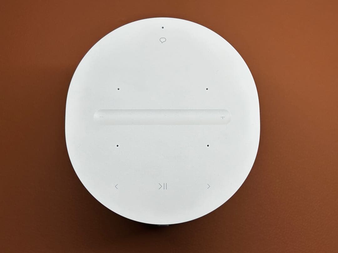 Sonos Era 100 ホワイト スマートスピーカー AirPlay2