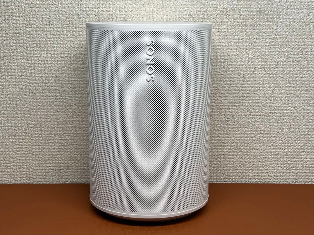 Sonos Era 100 ホワイト スマートスピーカー AirPlay2