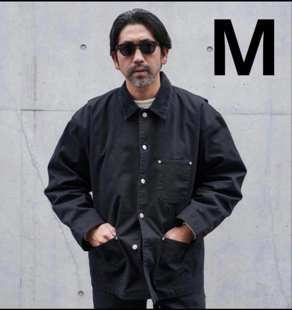 ジャケット・アウター OVY DAYDREAM Duck Work Jacket M