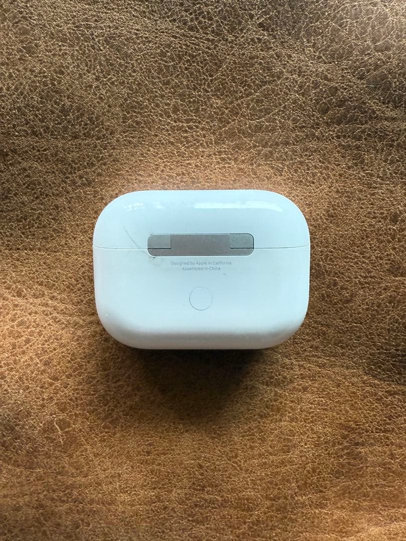 AirPods pro 第1世代 本体 ホワイト