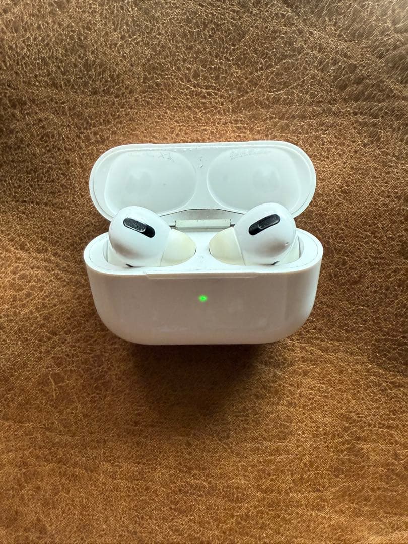 AirPods pro 第1世代 本体 ホワイト
