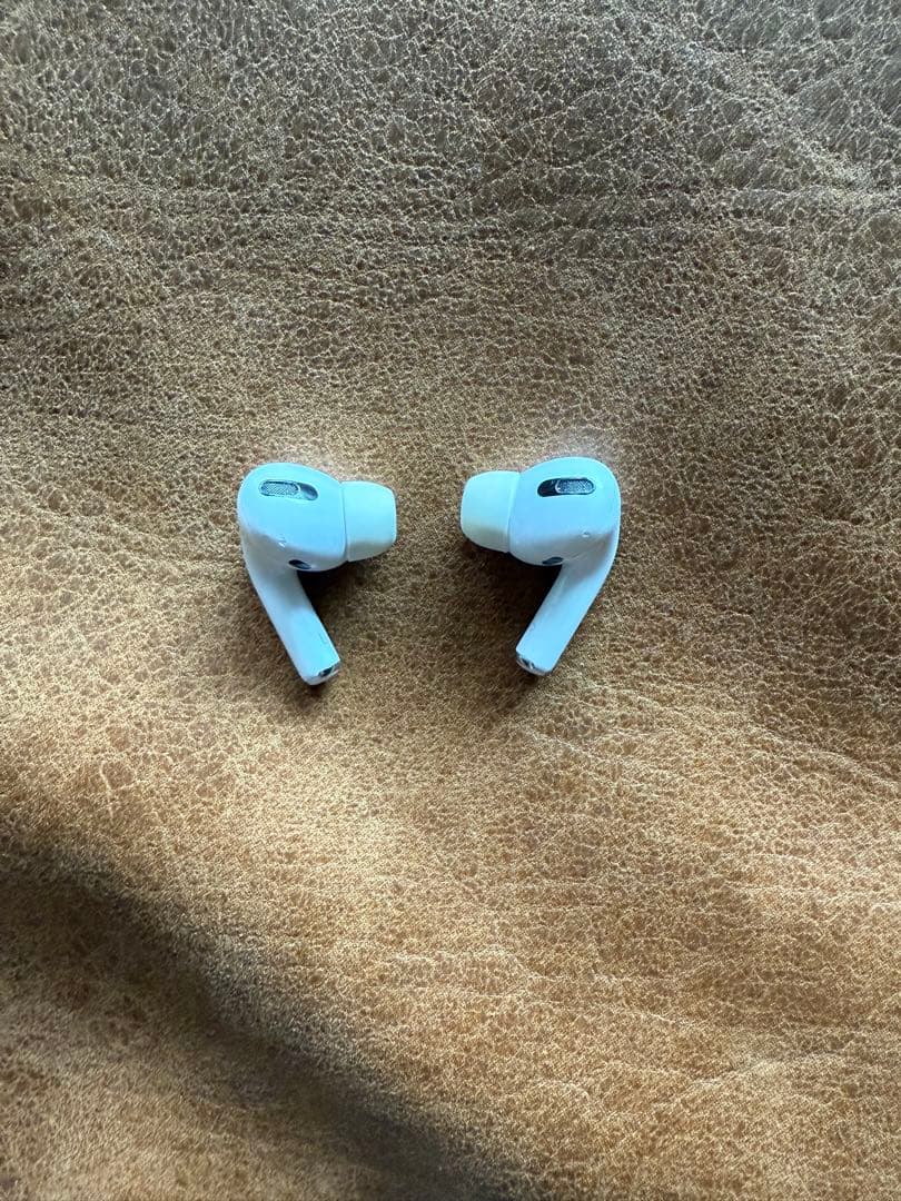 AirPods pro 第1世代 本体 ホワイト