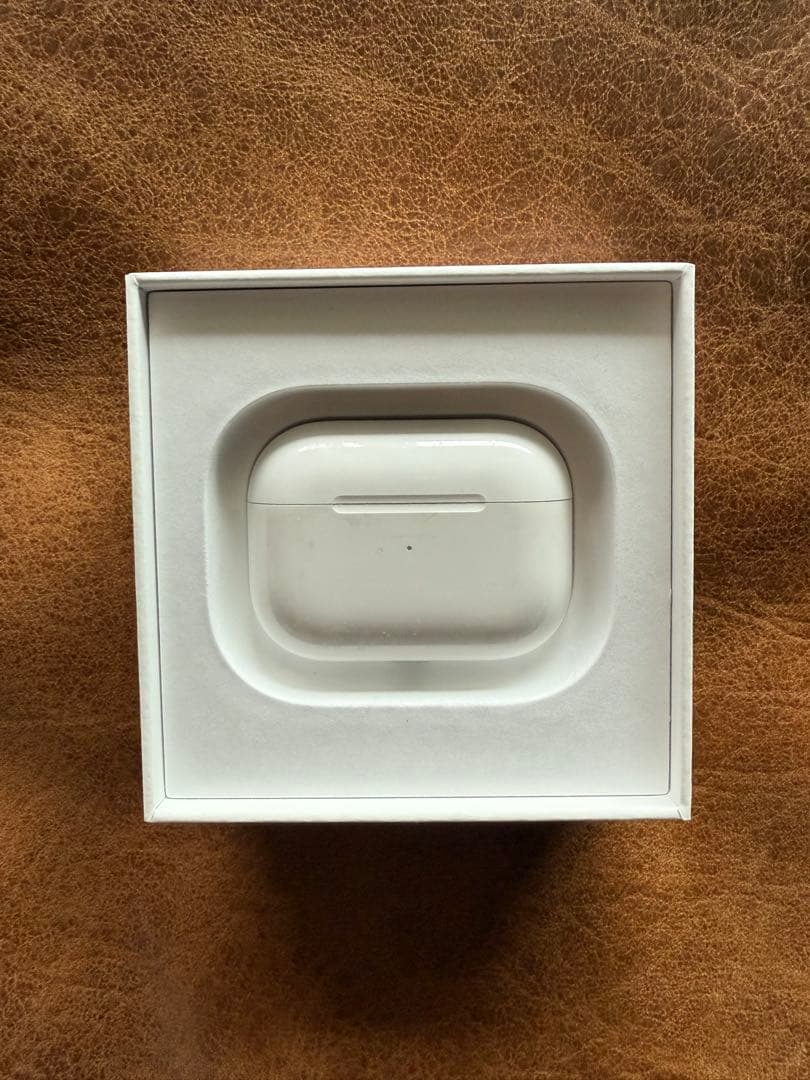 AirPods pro 第1世代 本体 ホワイト