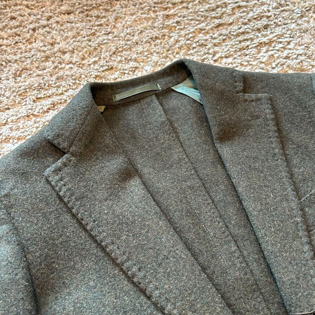 年末年始価格【リングジャケット】バルーンジャケット（size42）