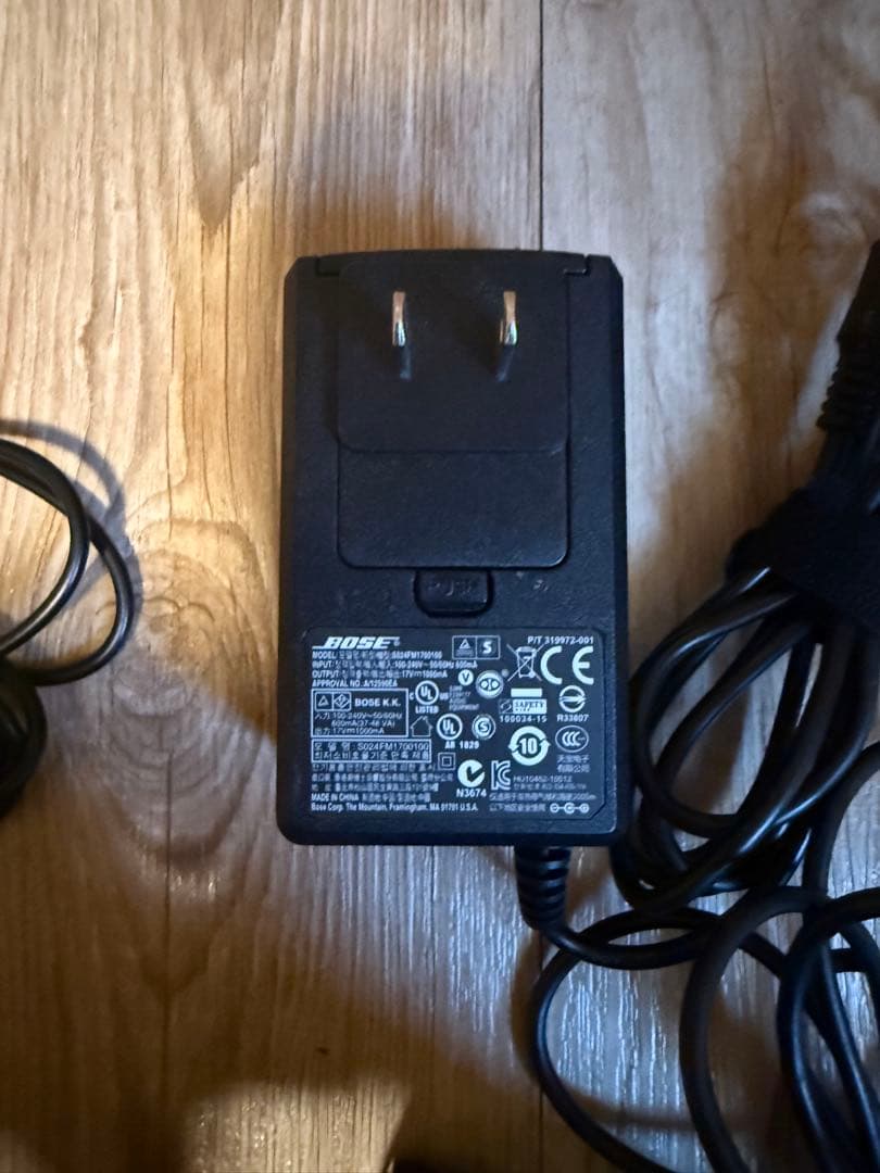 Bose　M2 (Computer MusicMonitor) スピーカー