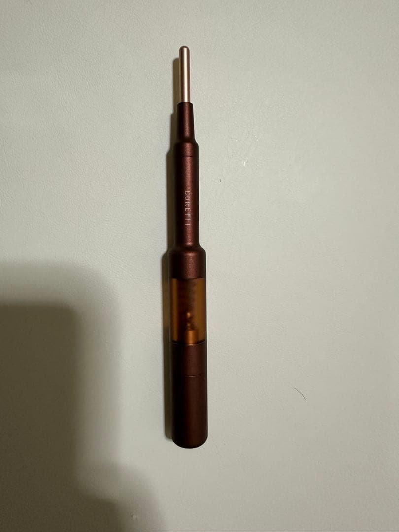 FACET POINTER II コスメティック 美顔器