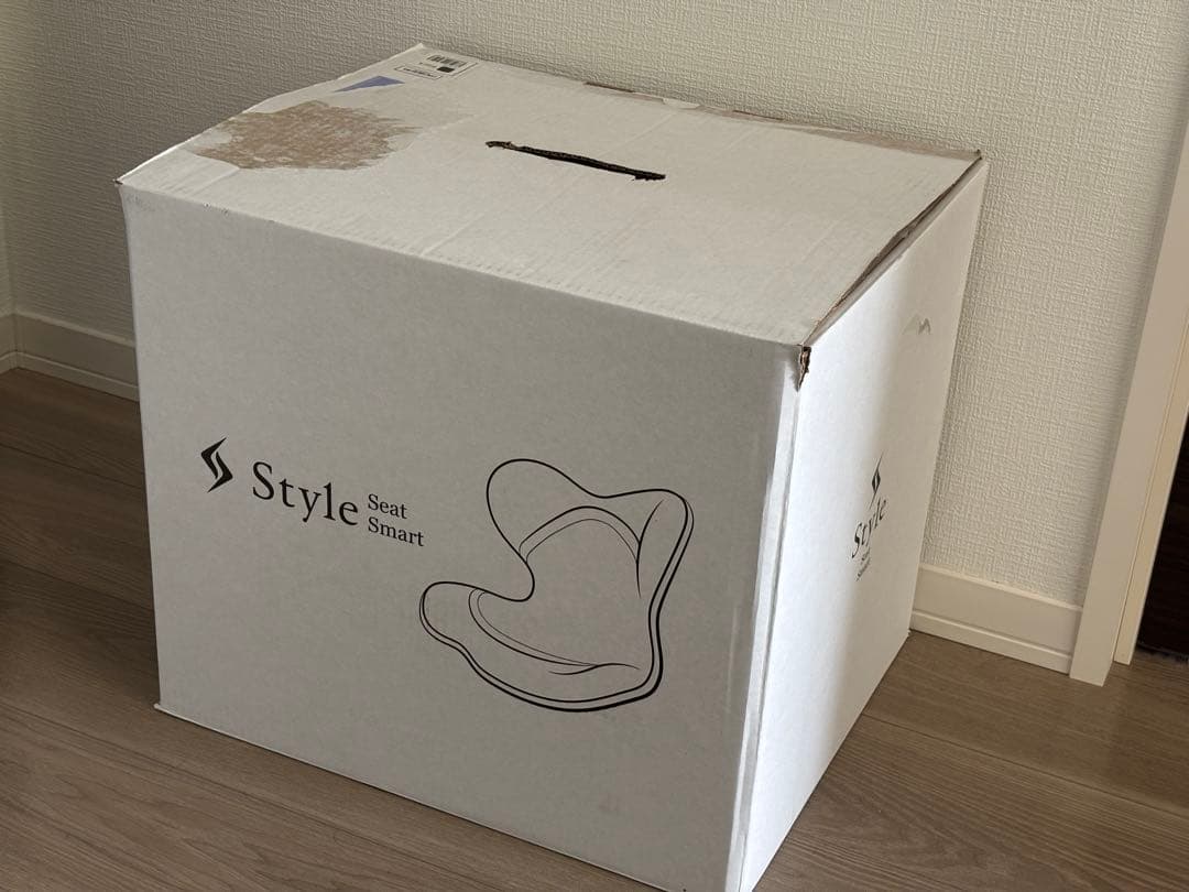 MTG StyleSMART 座椅子