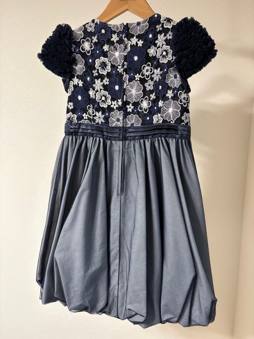 組曲　ドレス　140