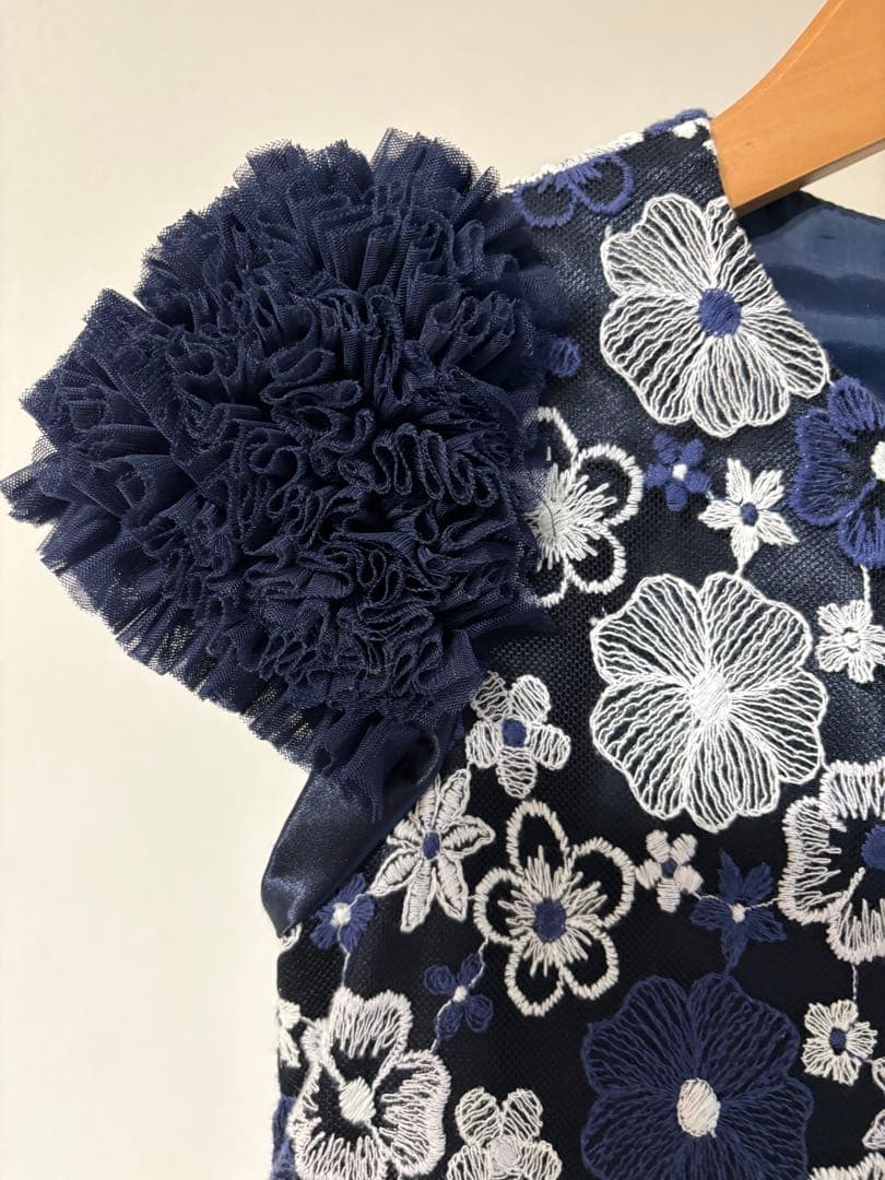 組曲　ドレス　140