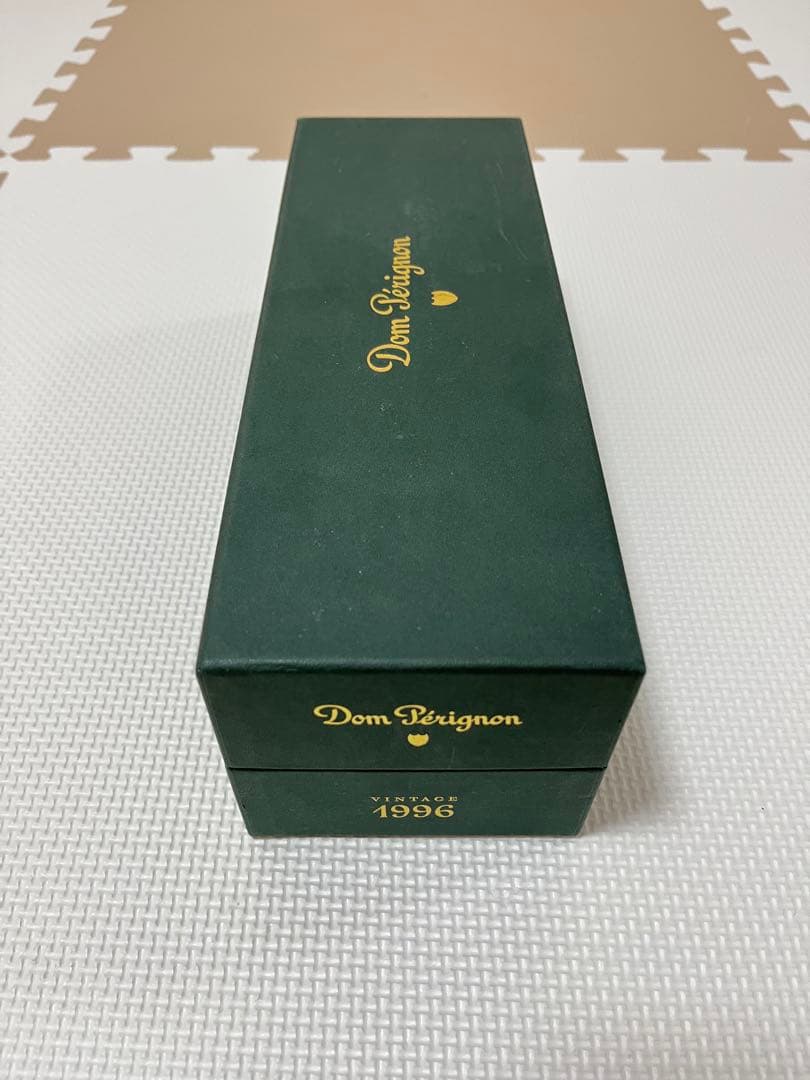 Dom Pérignon シャンパン 1996年 ヴィンテージ