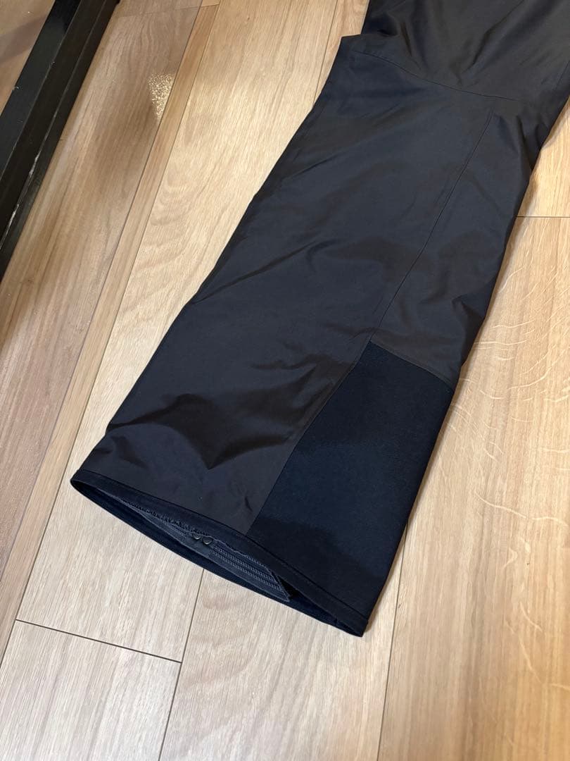 Patagonia パタゴニア メンズ・パウダー・タウン・ビブ