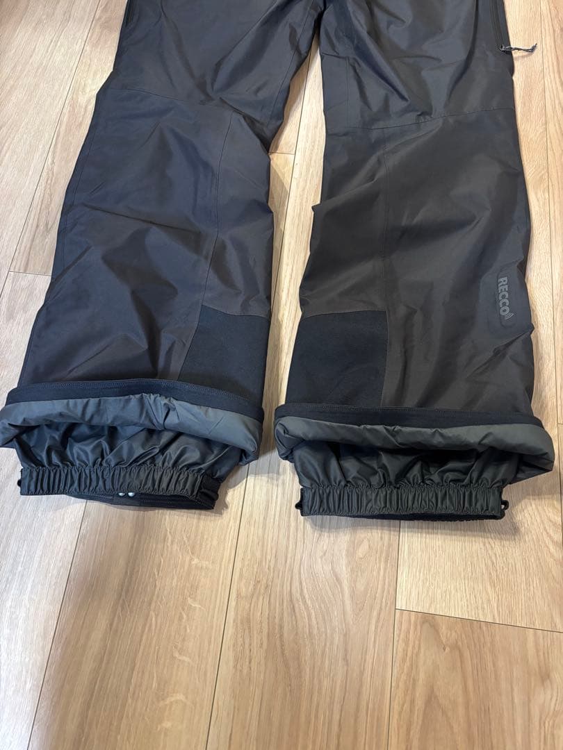 Patagonia パタゴニア メンズ・パウダー・タウン・ビブ