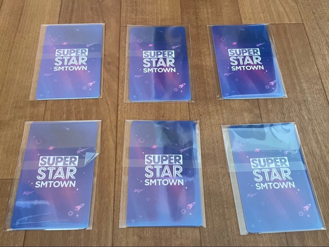 タレントカード STAR+ING: TOKYO Hearts2Hearts