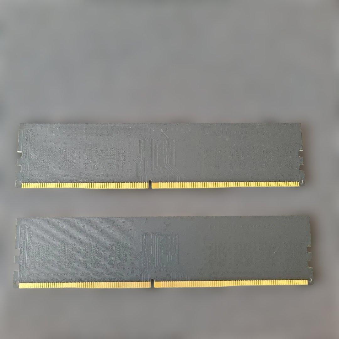 CFD販売 DDR4-3200 32GB (16GB×2枚)