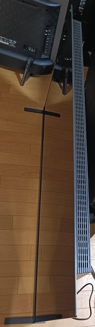 23年製 東芝REGZA 55V型 55X9900L 4K有機ELテレビ