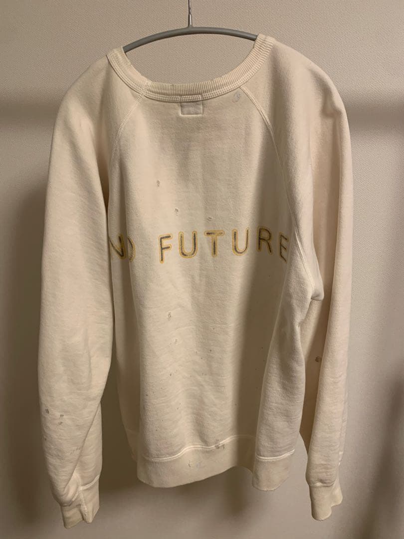 トップス SAINT Mxxxxxx